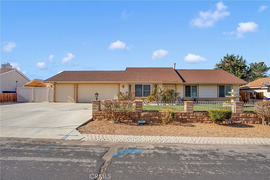 11676 Viola Ct, Victorville, CA 92392 Zillow