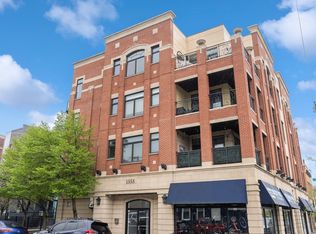 1555 W Montana St UNIT 2S, Chicago, IL 60614