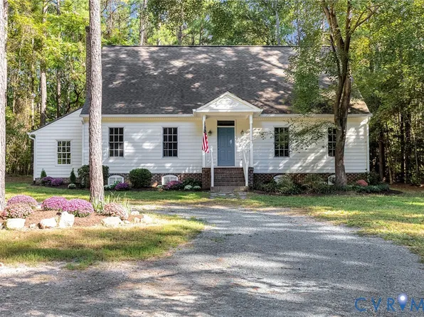 13086 Scotchtown Rd, Beaverdam, VA 23015