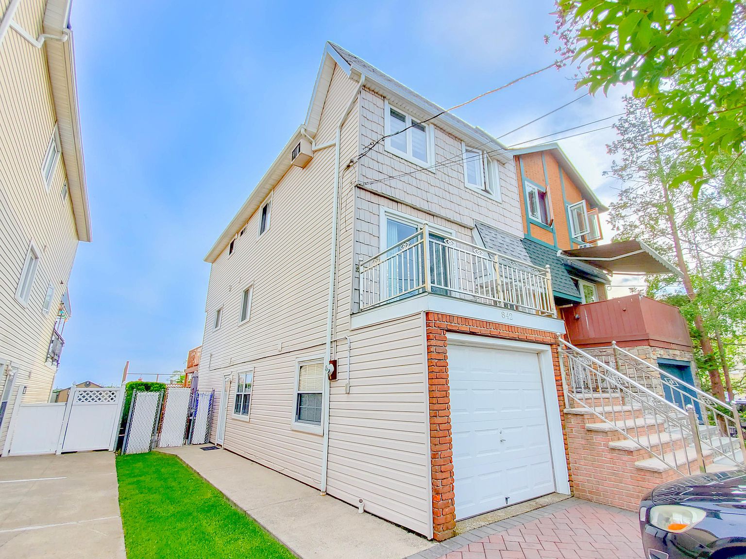 842 Tysens Ln, Staten Island, NY 10306 Zillow