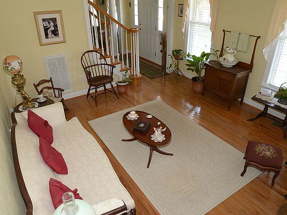Living Room or Office 
