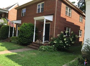 3319 Park Ave #A, Richmond, VA 23221