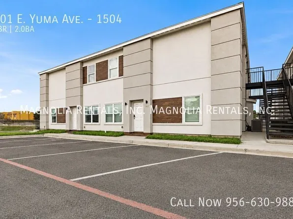 901 Yuma Ave, McAllen, TX