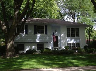 113 NE Grant St, Ankeny, IA 50021