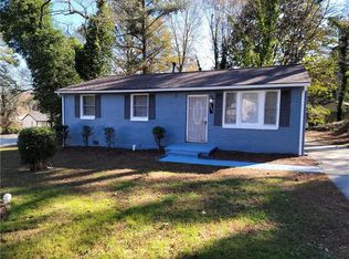 885 Bolton Pl NW, Atlanta, GA 30331