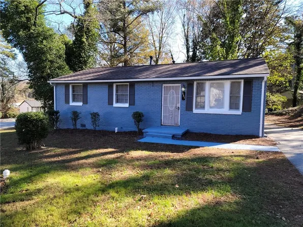 885 Bolton Pl NW, Atlanta, GA 30331