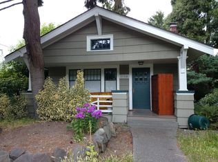 5236 Kirkwood Pl N, Seattle, WA 98103