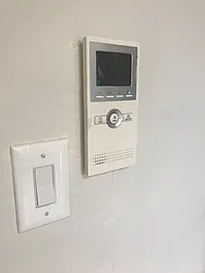 Rented by Alexander Bilu, LREB