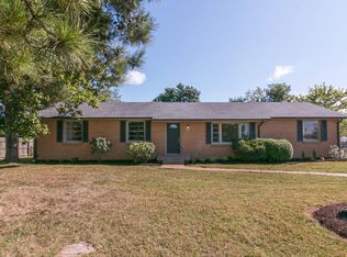 309 Shannon St, Clarksville, TN 37042