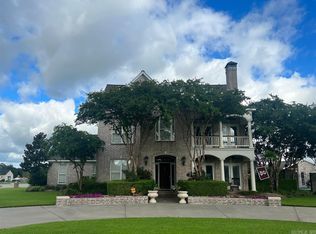 2401 Shannon St, Stuttgart, AR 72160