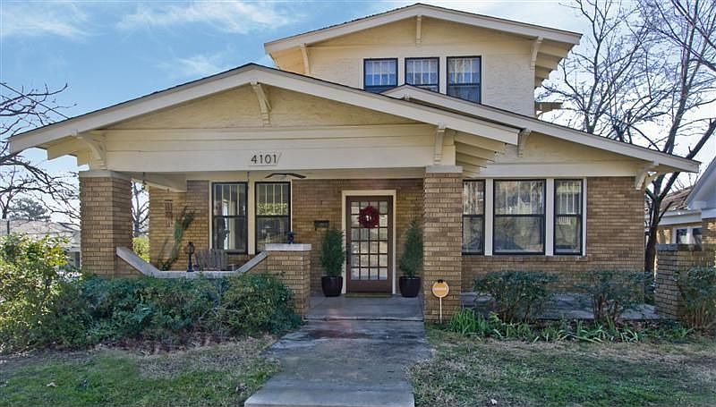 1st image of 4101 C St