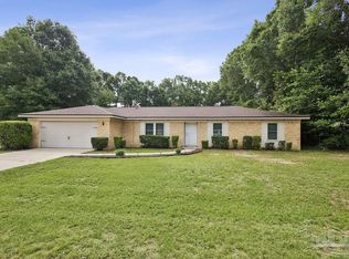 5329 Casper Cir, Milton, FL 32570