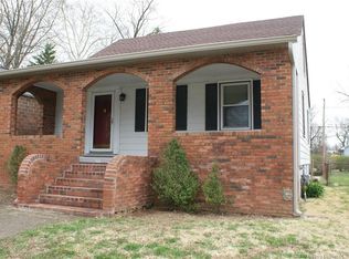 2304 Reno Ave, New Albany, IN 47150