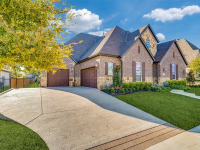 2220 Longmont Ln, Prosper, TX, 75078
