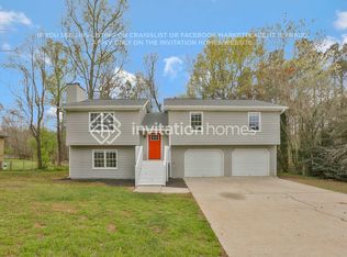 145 W Forest Dr, Covington, GA 30016