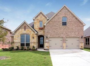 561 Evening Sun, Prosper, TX 75078