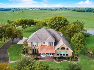 645 Shankle Rd, Ennis, TX 75119