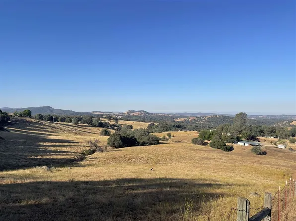 17272 Wards Ferry Rd, Sonora, CA 95370