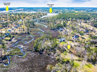 159-L159 Sea Turtle Ln, Hampstead, NC 28443