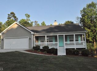 130 Jimmy Reynolds Dr, Jefferson, GA 30549