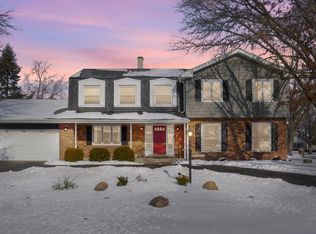 12740 S Shoshone Rd, Palos Heights, IL 60463