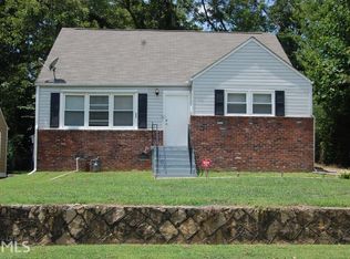 2521 Constance St, East Pt, GA 30344