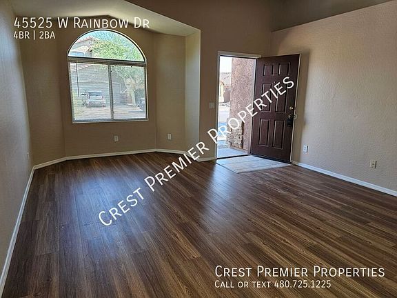 4th image of 45525 W Rainbow Dr
