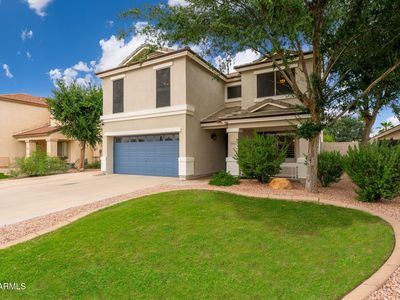 4660 E Torrey Pines Ln, Chandler, AZ, 85249