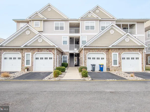 3803K S Sagamore Dr #3811K, Milford, DE 19963