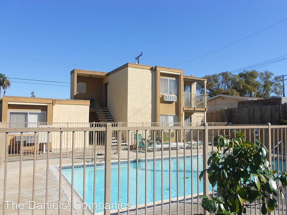 1st image of 966 S Sunshine Ave APT 17