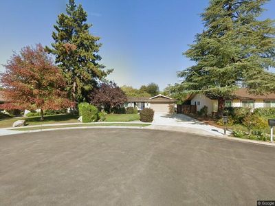 516 W Palo Alto Ave, Fresno, CA, 93704