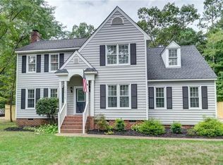 10916 Kincaid Rd, Glen Allen, VA 23060