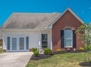 136 Dreville Dr, La Vergne, TN 37086