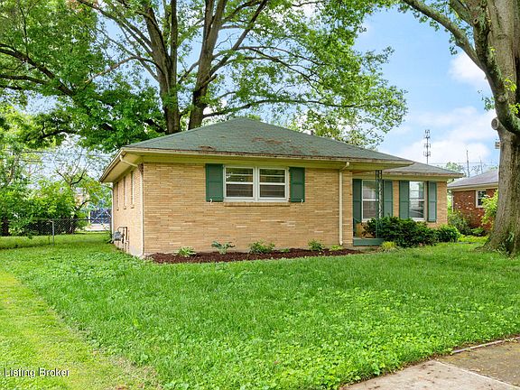 4th image of 2821 Tyson Pl