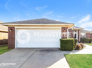 2532 NW 162nd Ter, Edmond, OK 73013
