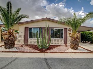 6209 E McKellips Rd LOT 45, Mesa, AZ 85215