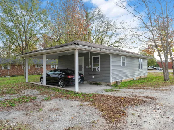 41 E 7th St, Parsons, TN 38363
