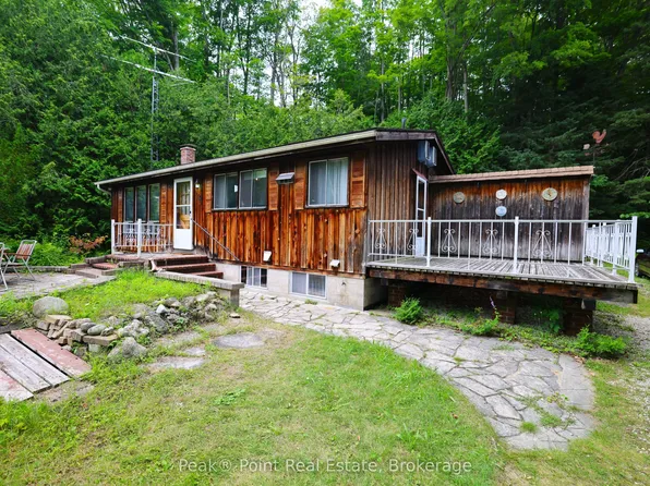20 Riverside Pl, South Bruce Peninsula, ON N0H 2G0