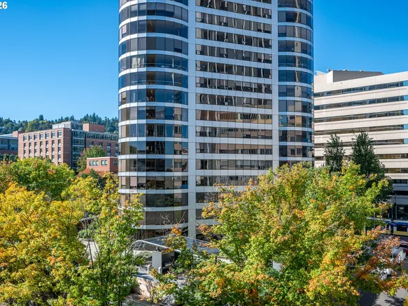1500 SW 5th Ave Unit 703, Portland, OR 97201