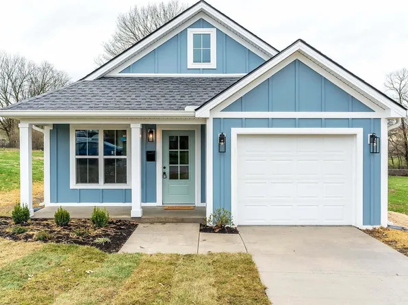 112 Wood St, Wilmore, KY 40390