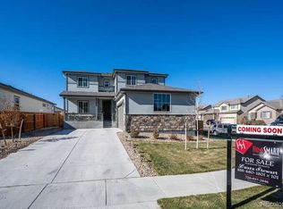 131 Pioneer Pl, Brighton, CO 80601