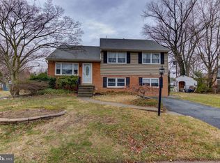 2612 Nelson Ln, Wilmington, DE 19808