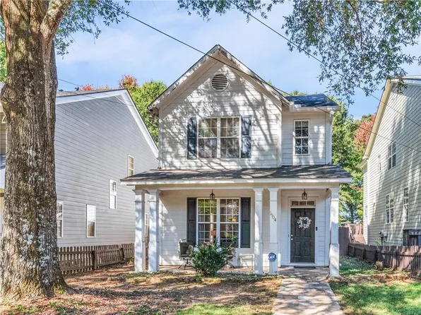 1904 Mallard St NW, Atlanta, GA 30318