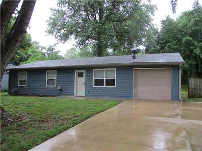 2715 Ponderosa Dr, Lawrence, KS, 66046