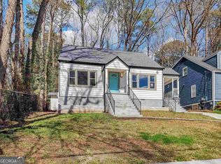 1185 Merrill Ave SW, Atlanta, GA 30310