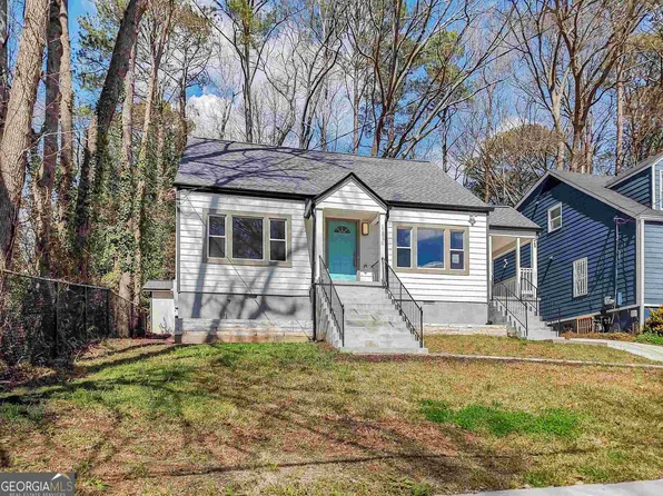 1185 Merrill Ave SW, Atlanta, GA 30310