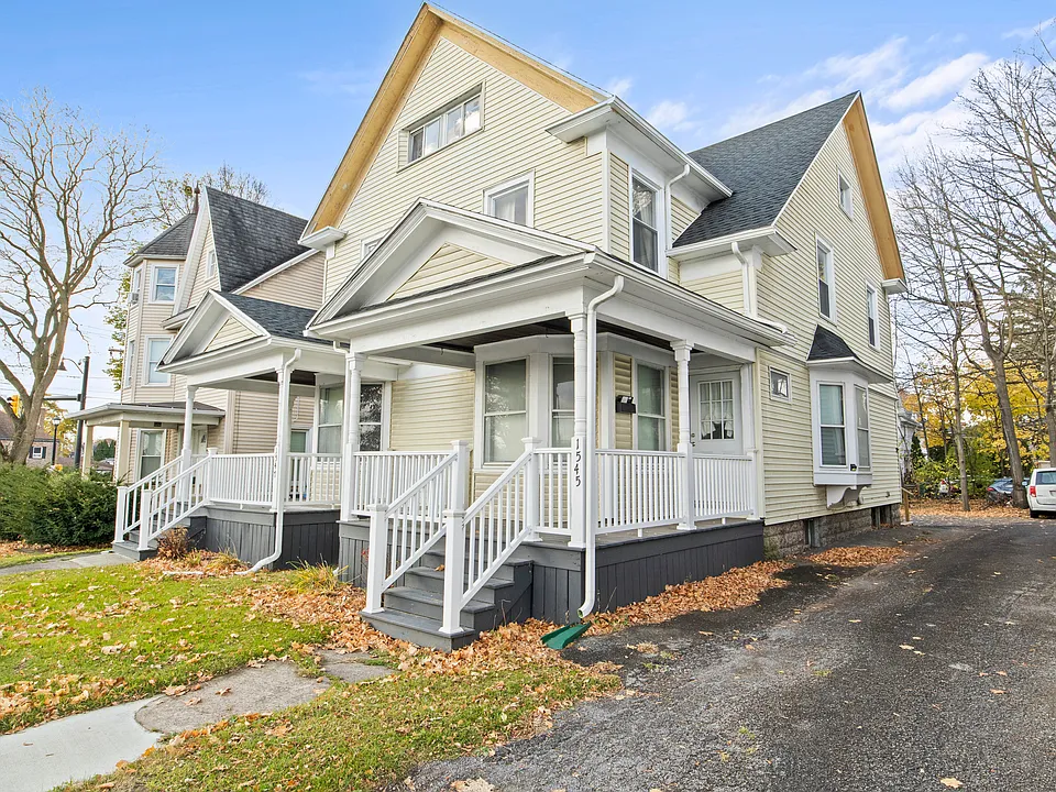1545 South Ave