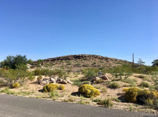 2300 Broudy Dr, Kingman, AZ 86401