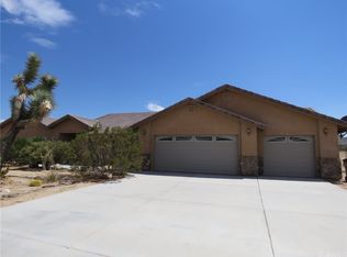 60179 Chollita Rd, Joshua Tree, CA 92252