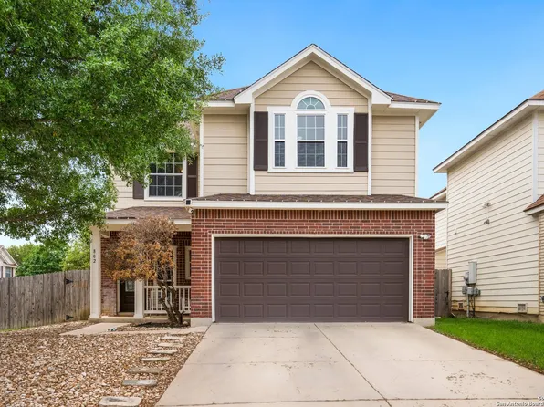 802 BRANDON WILLOW, San Antonio, TX 78216